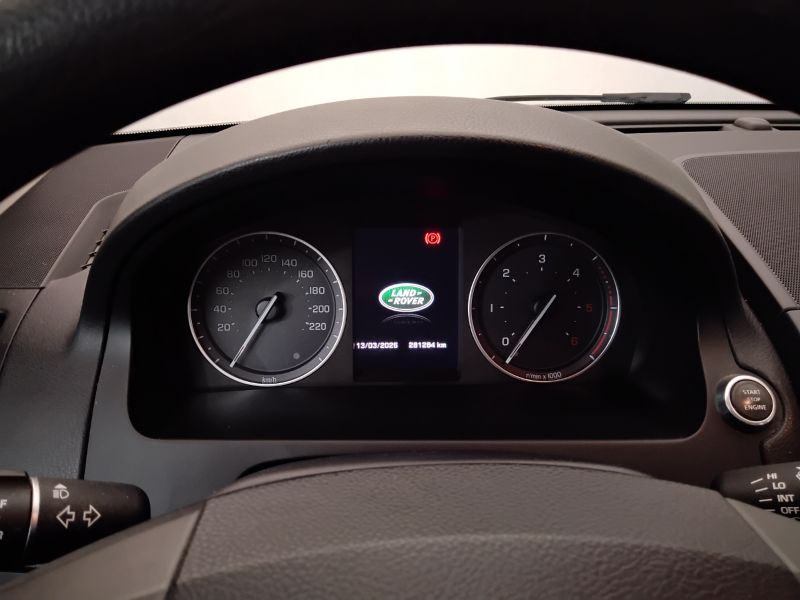 GuidiCar - LAND ROVER Freelander 2013 Freelander 2.2 ed4 S 2wd 150cv Usato
